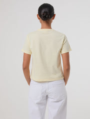 Disney "Made For Magical Moments" Baby T-Shirt In Butter Yellow