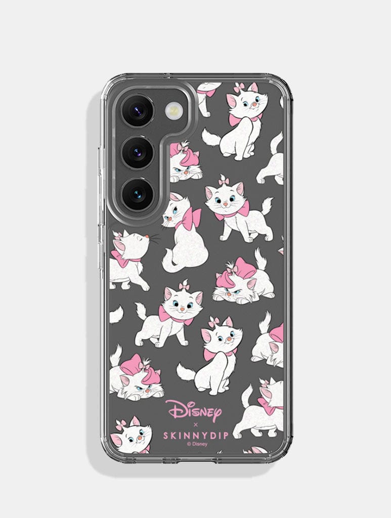 Disney Marie Android Case - Image 1