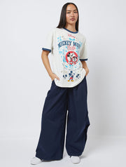 Disney Mickey A Little Bit of Magic T-Shirt