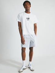 Disney Mickey And Friends T-Shirt In White