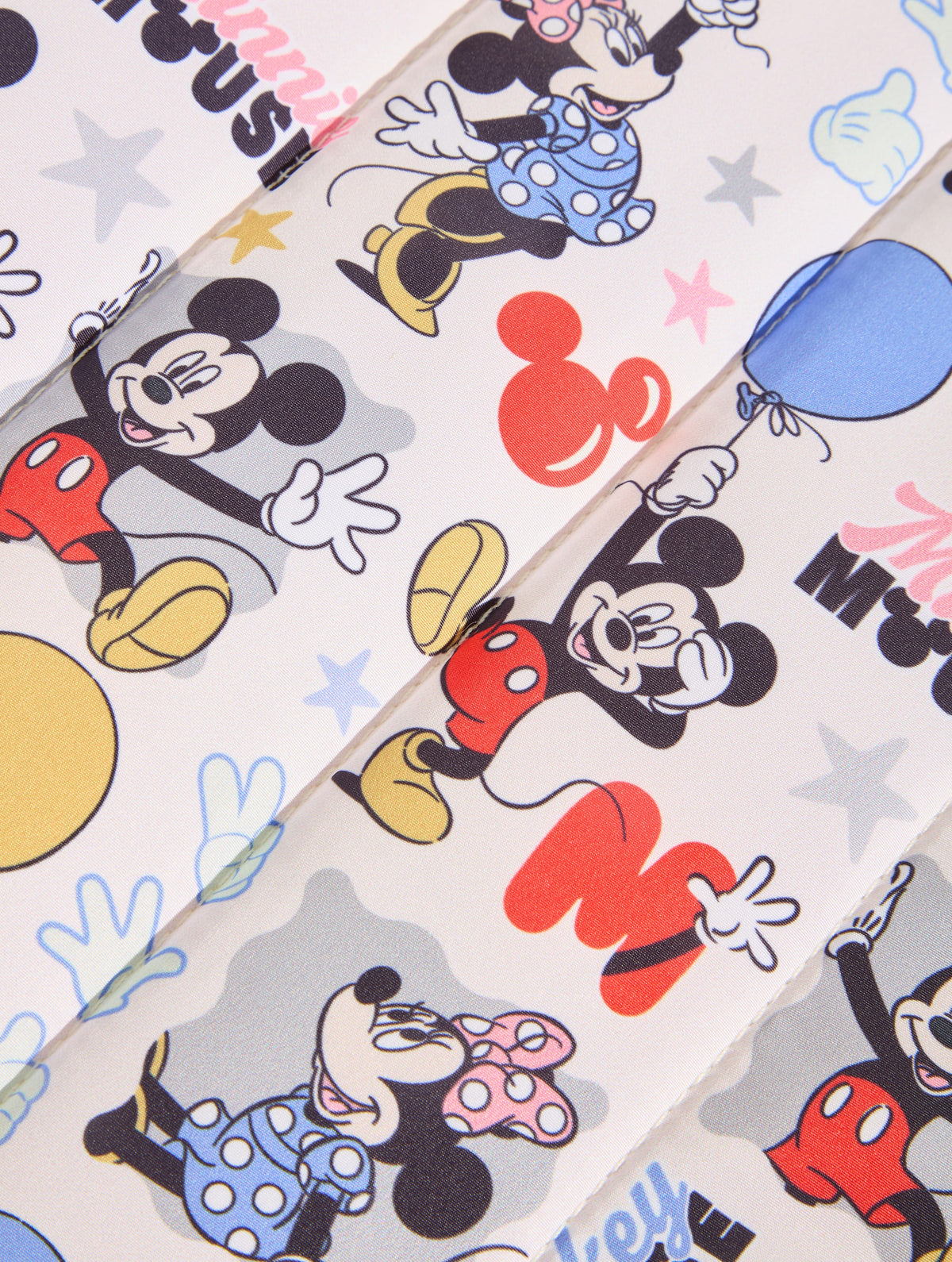 Disney Mickey Mouse Disney Store Exclusive Laptop Sleeve - Image 4