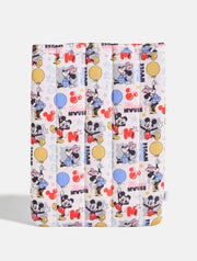 Disney Mickey Mouse Disney Store Exclusive Laptop Sleeve
