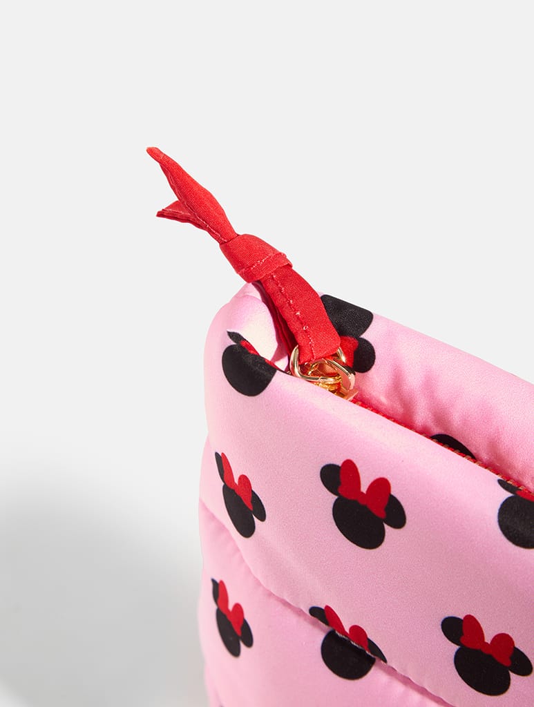 Disney Minnie Mouse Repeat Pillow Pouch - Image 3
