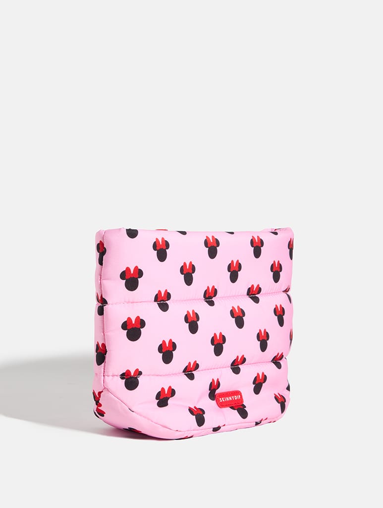 Disney Minnie Mouse Repeat Pillow Pouch - Image 2