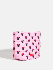 Disney Minnie Mouse Repeat Pillow Pouch