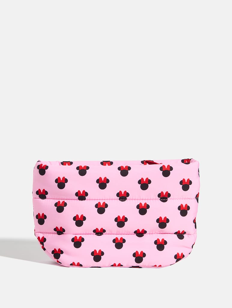 Disney Minnie Mouse Repeat Pillow Pouch - Image 6