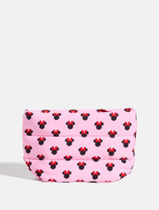 Disney Minnie Mouse Repeat Pillow Pouch