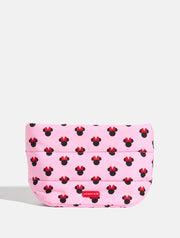 Disney Minnie Mouse Repeat Pillow Pouch