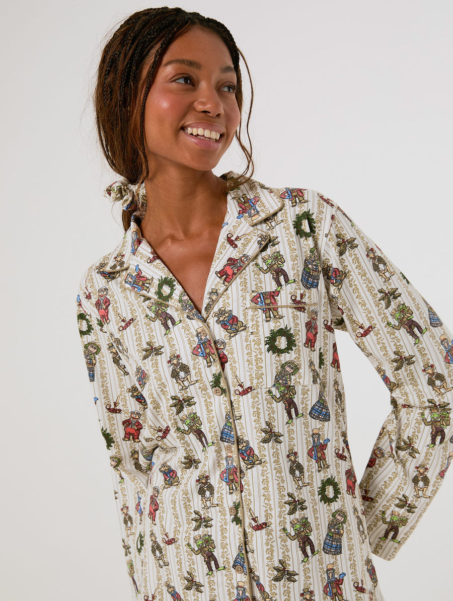 Disney Muppets Pyjama Set - Image 1