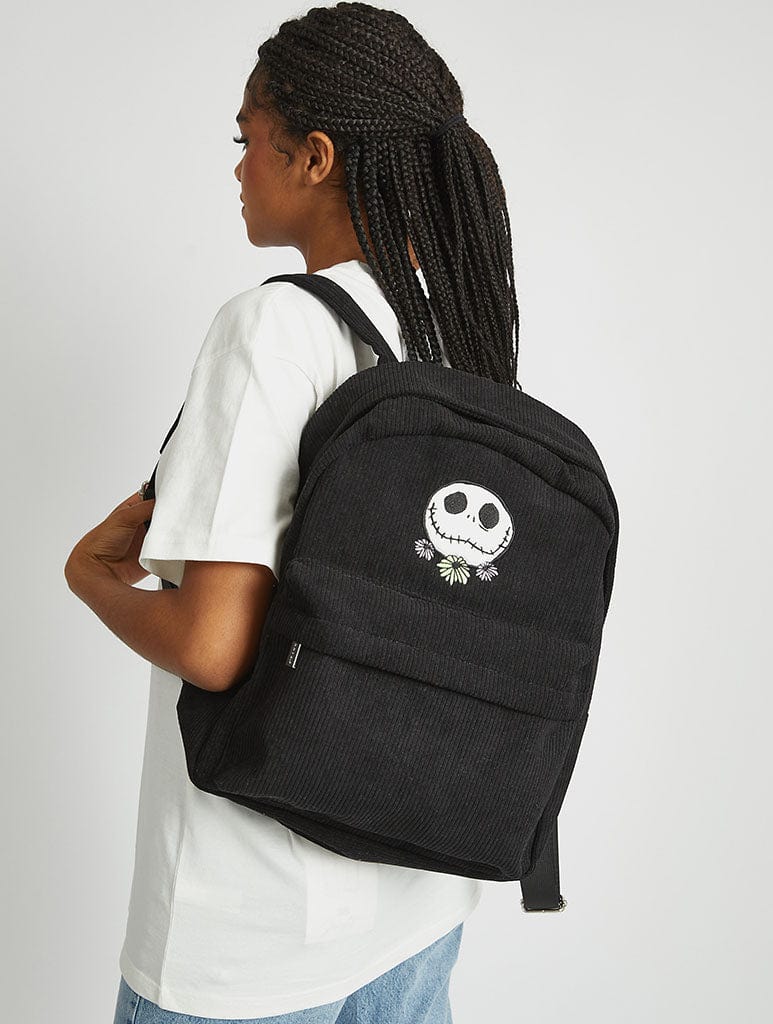 Disney Nightmare Before Christmas Backpack