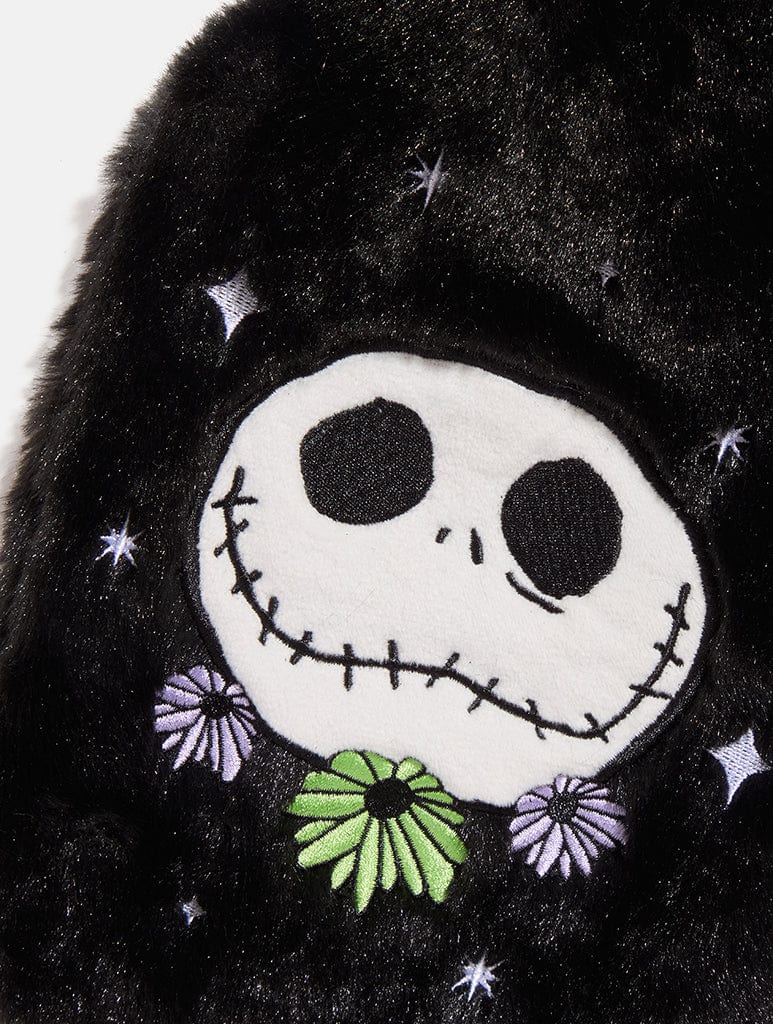Disney Nightmare Before Christmas Jack Flower Hot Water Bottle