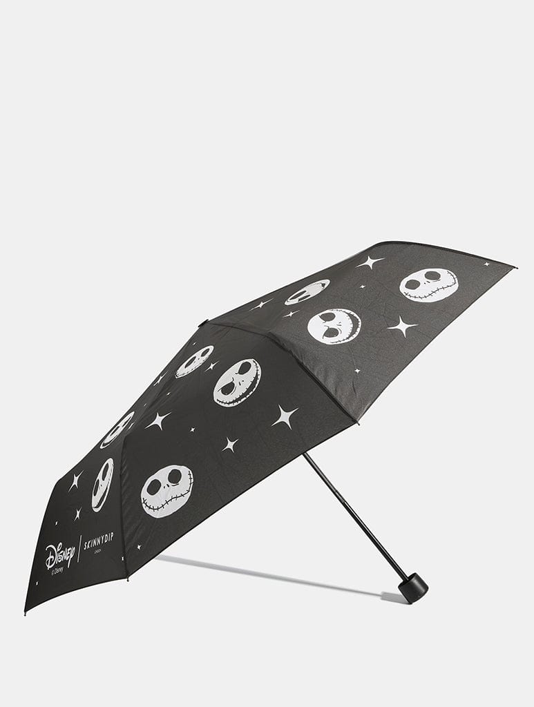 Disney Nightmare Before Christmas Jack Umbrella - Image 3