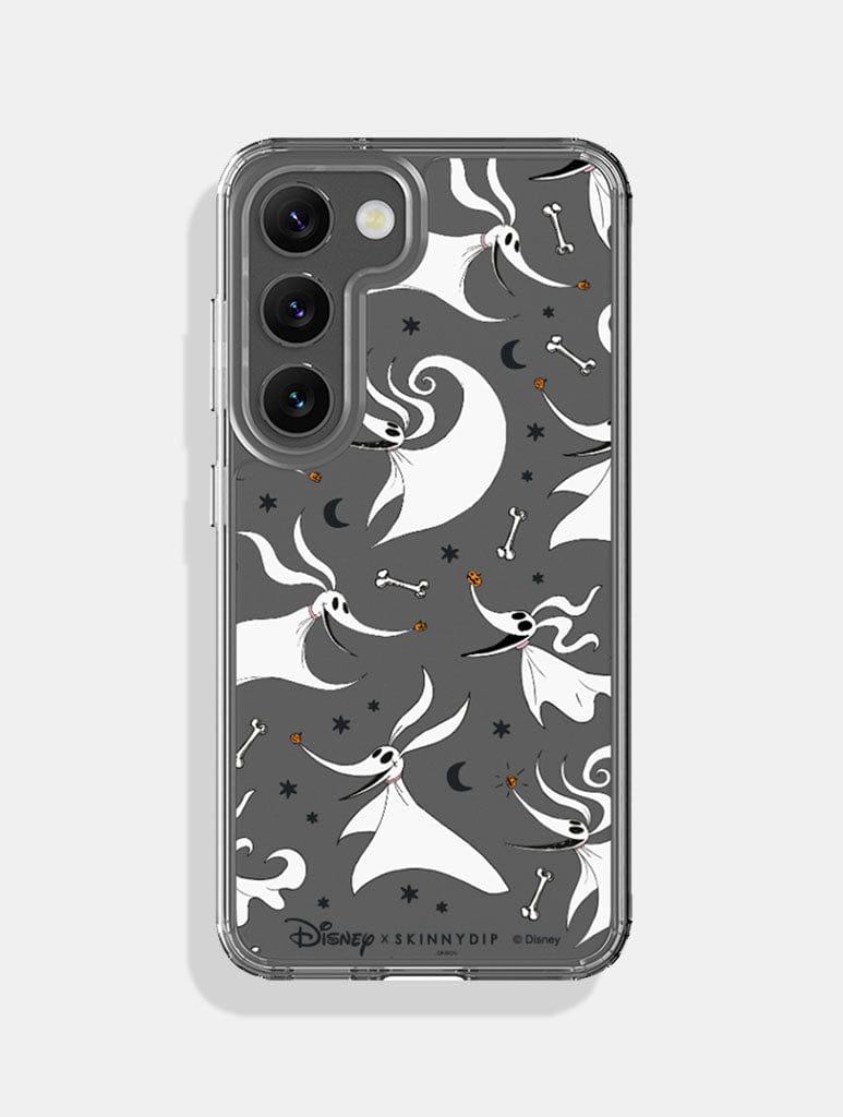 Disney Nightmare Before Christmas Zero Android Case - Image 1