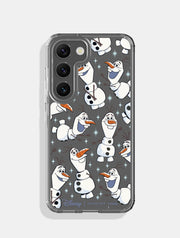 Disney Olaf Android Case