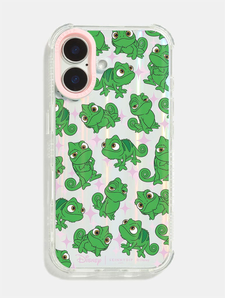 Disney Pascal Shock iPhone Case - Image 1