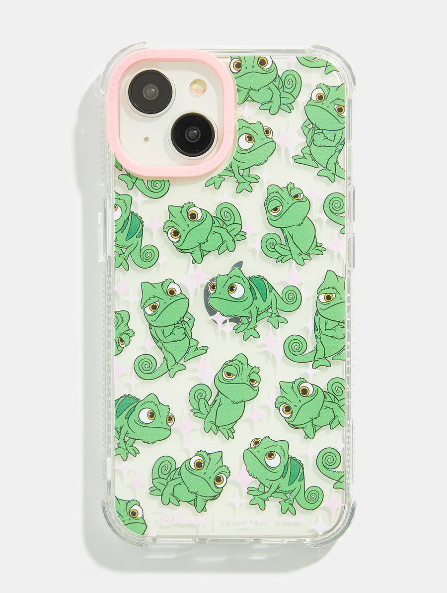 Disney Pascal Shock iPhone Case - Image 1