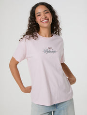 Disney Pink Princess T-Shirt
