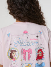 Disney Pink Princess T-Shirt