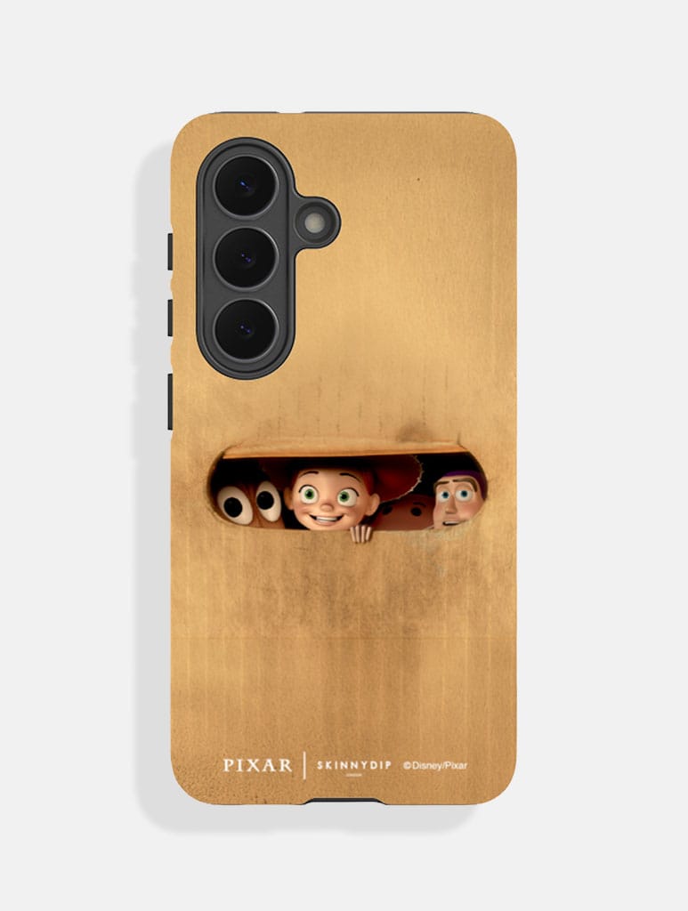 Disney Pixar Toy Story Peekaboo Ultra Protective Samsung Case - Image 1