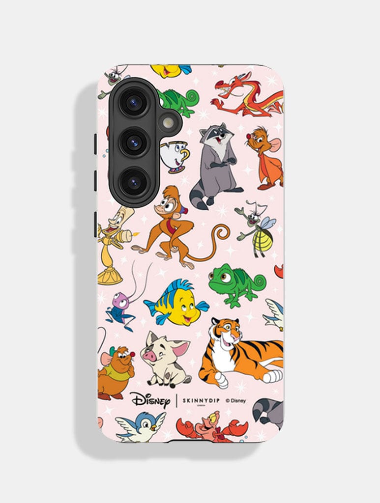 Disney Princess Sidekicks Ultra Protective Android Case - Image 1