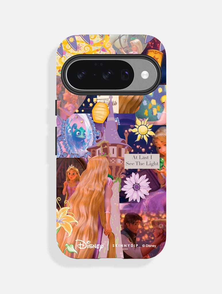 Disney Rapunzel Ultra Protective Google Pixel Case - Image 1