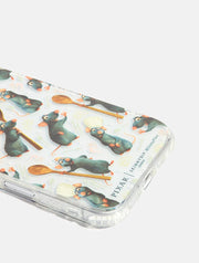 Disney Ratatouille Shock iPhone Case