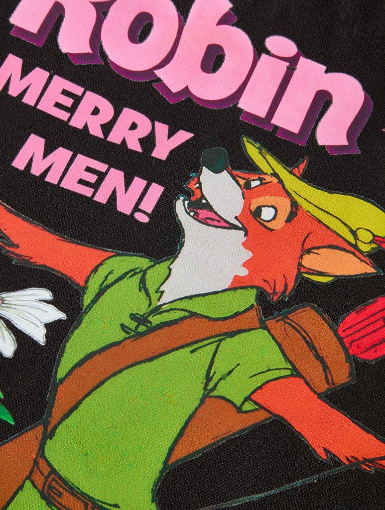 Disney Robin Hood Tote Bag - Image 4