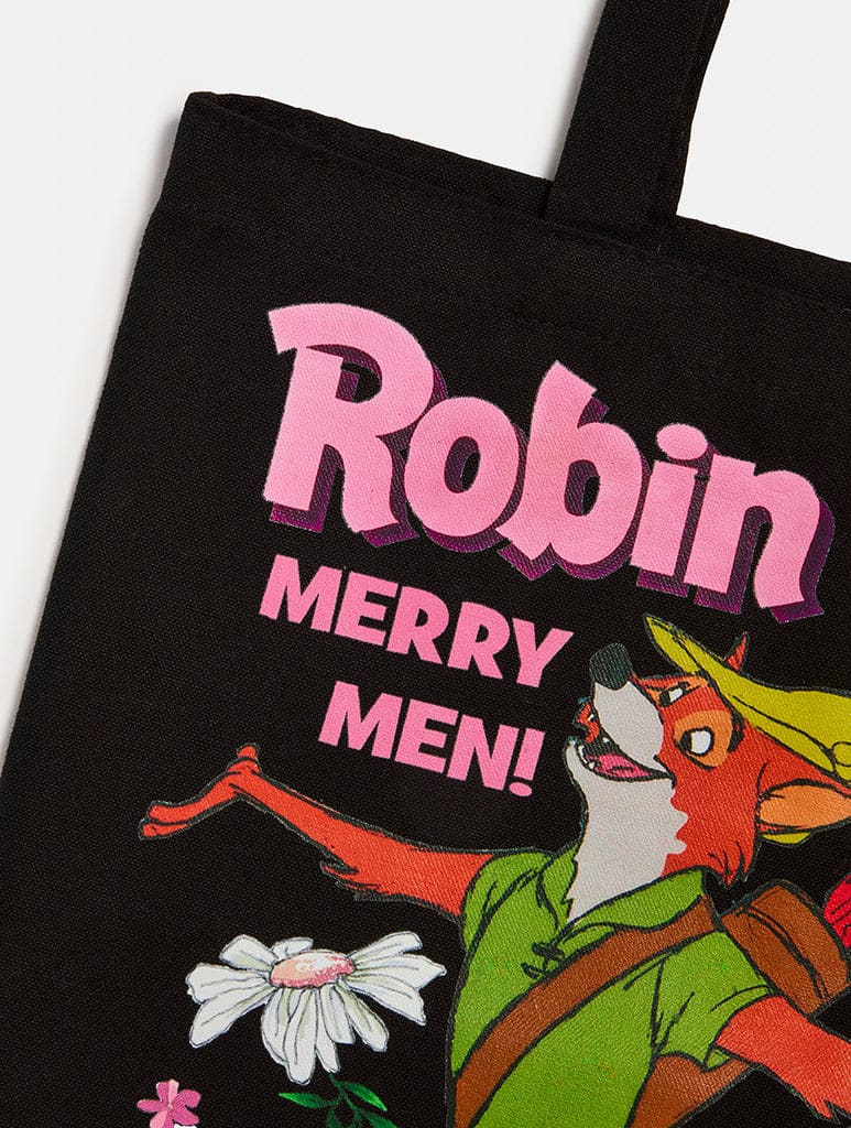 Disney Robin Hood Tote Bag - Image 2
