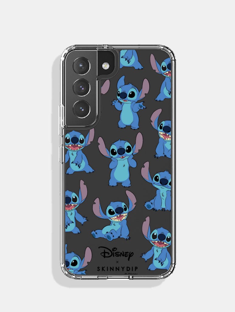 Disney Stitch Android Case - Image 1