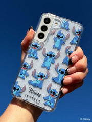 Disney Stitch Android Case