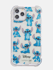 Disney Stitch Shock iPhone Case