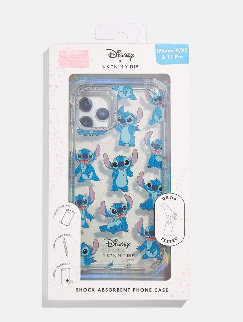 Disney Stitch Shock iPhone Case - Image 7