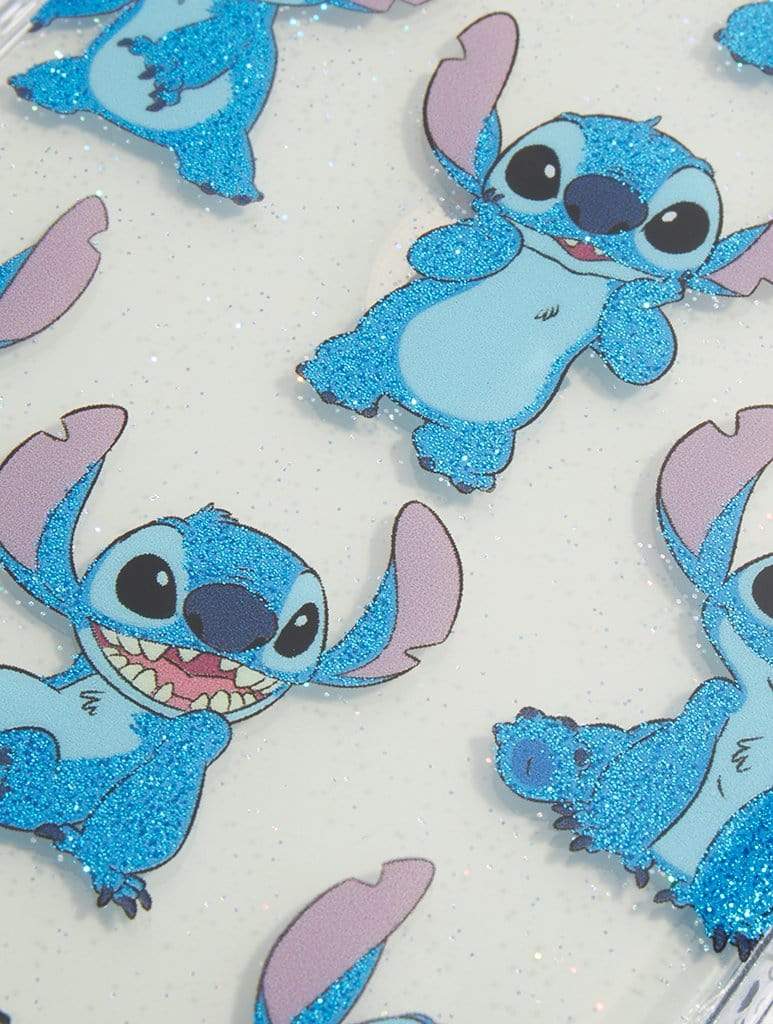 Disney Stitch Shock iPhone Case - Image 5