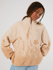 Disney The Fox and The Hound Fleece Jacket