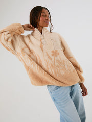 Disney The Fox and The Hound Fleece Jacket