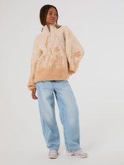 Disney The Fox and The Hound Fleece Jacket