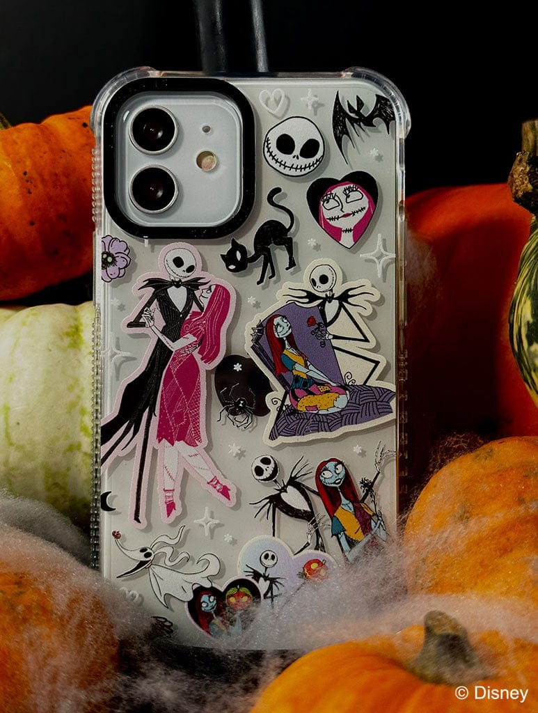 The Nightmare Before Christmas Halloween Town Case