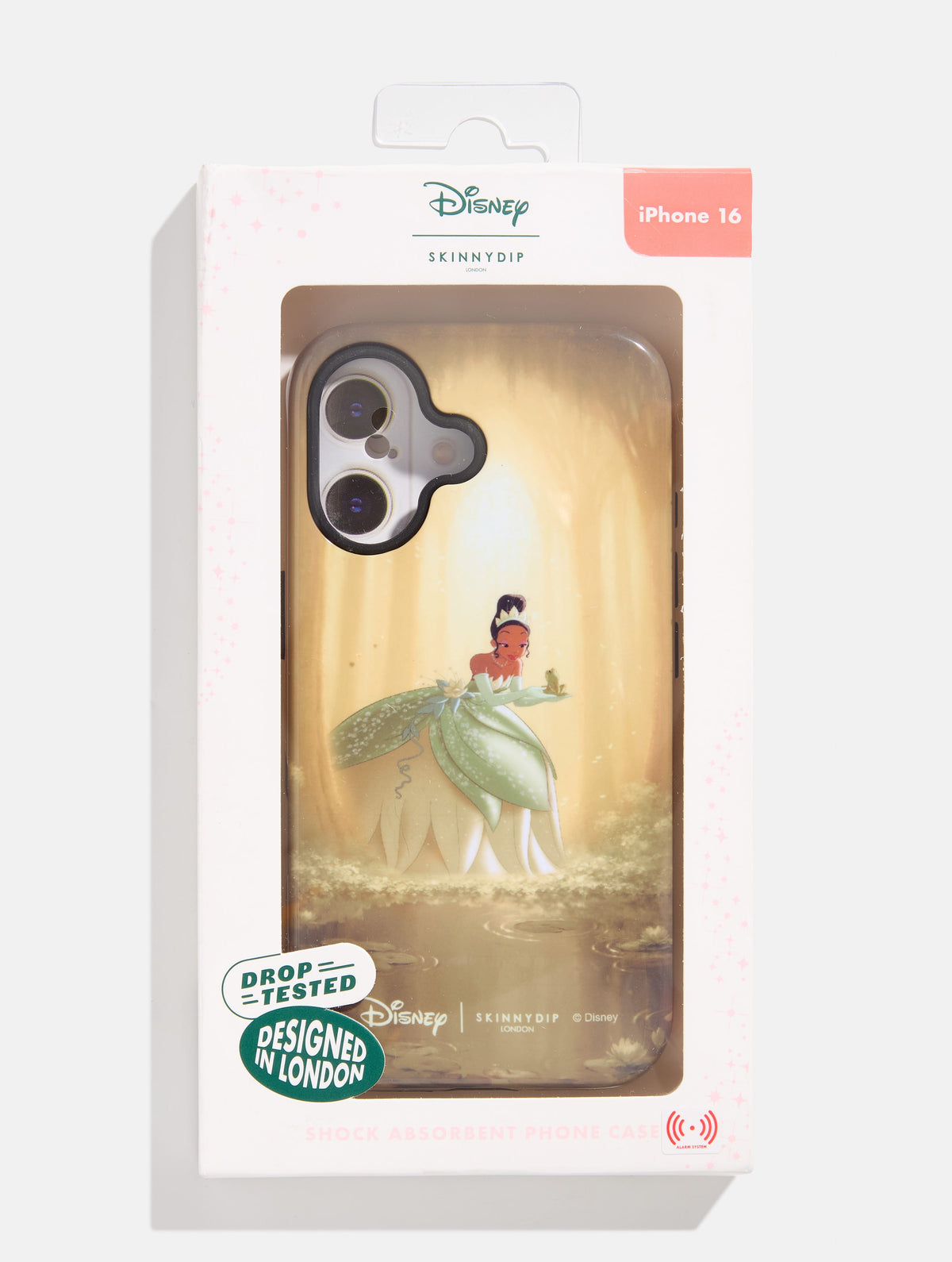 Disney Tiana Disney Store Exclusive Ultra Protective iPhone Case - Image 4