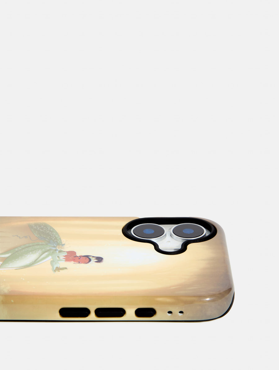 Disney Tiana Disney Store Exclusive Ultra Protective iPhone Case