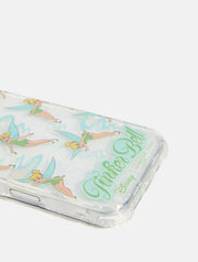 Disney Tinkerbell Disney Store Exclusive Shock iPhone Case