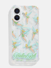 Disney Tinkerbell Disney Store Exclusive Shock iPhone Case