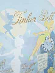 Disney Tinkerbell Poster Sweatshirt