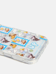 Disney Up! Disney Store Exclusive Shock iPhone Case
