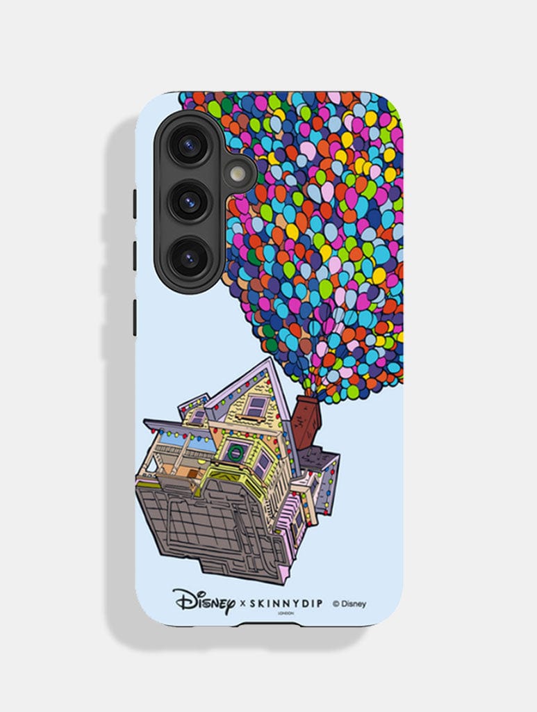 Disney Up House Ultra Protective Android Case - Image 1