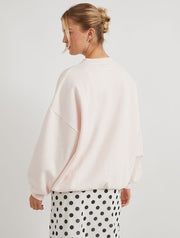 Disney Where Dreams Do Come True Oversized Sweatshirt