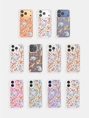 Disney Winnie The Pooh Fruit Shock iPhone Case