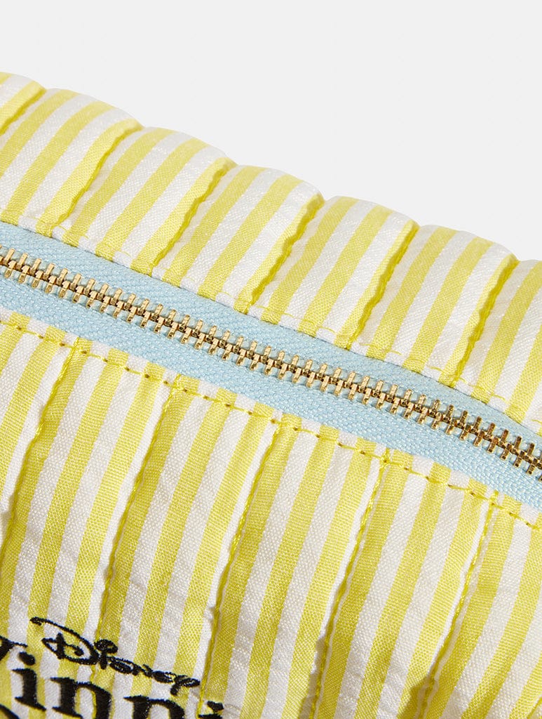 Disney Winnie the Pooh Quilted Makeup Bag Set - Image 7