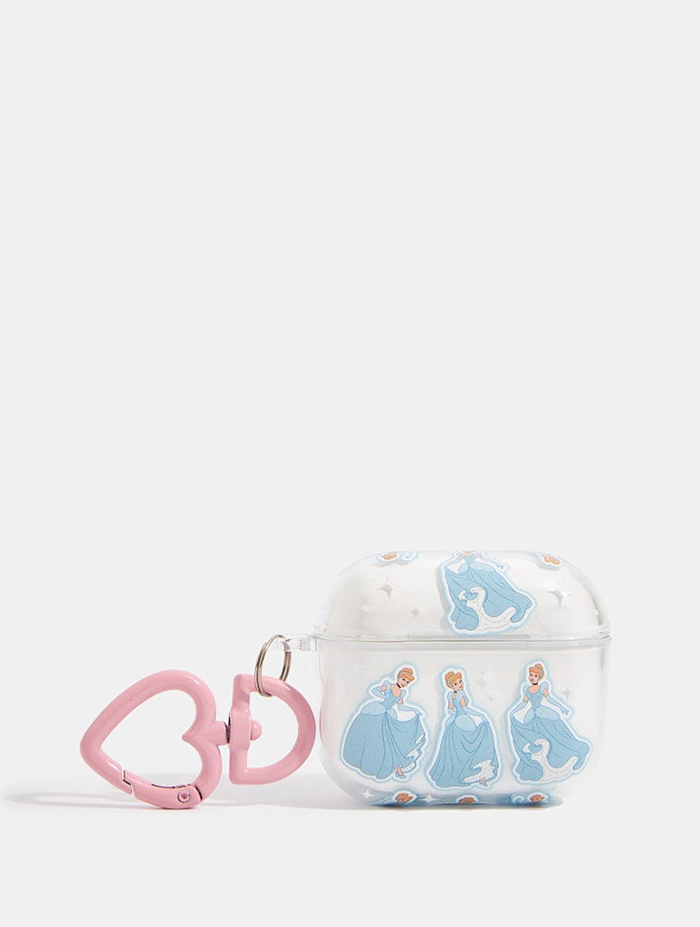 Disney Cinderella AirPods 3 Case - Image 1