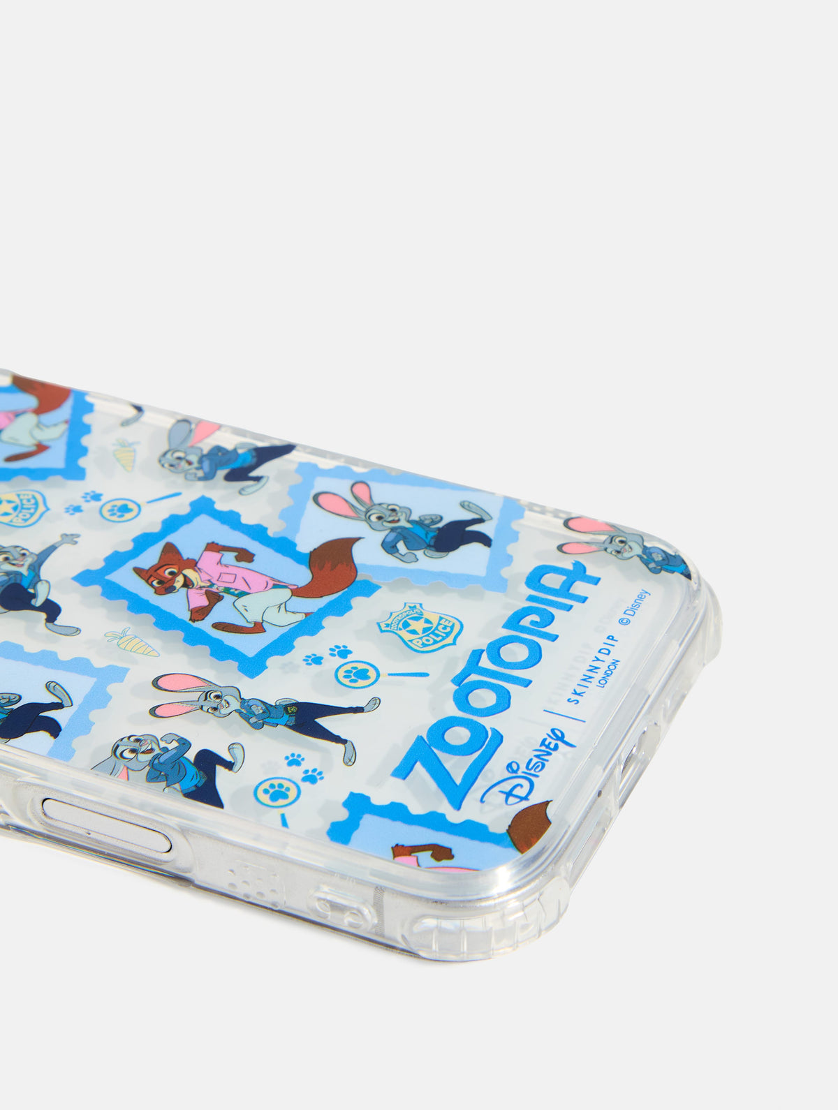 Disney Zootopia Disney Store Exclusive Shock iPhone Case - Image 3