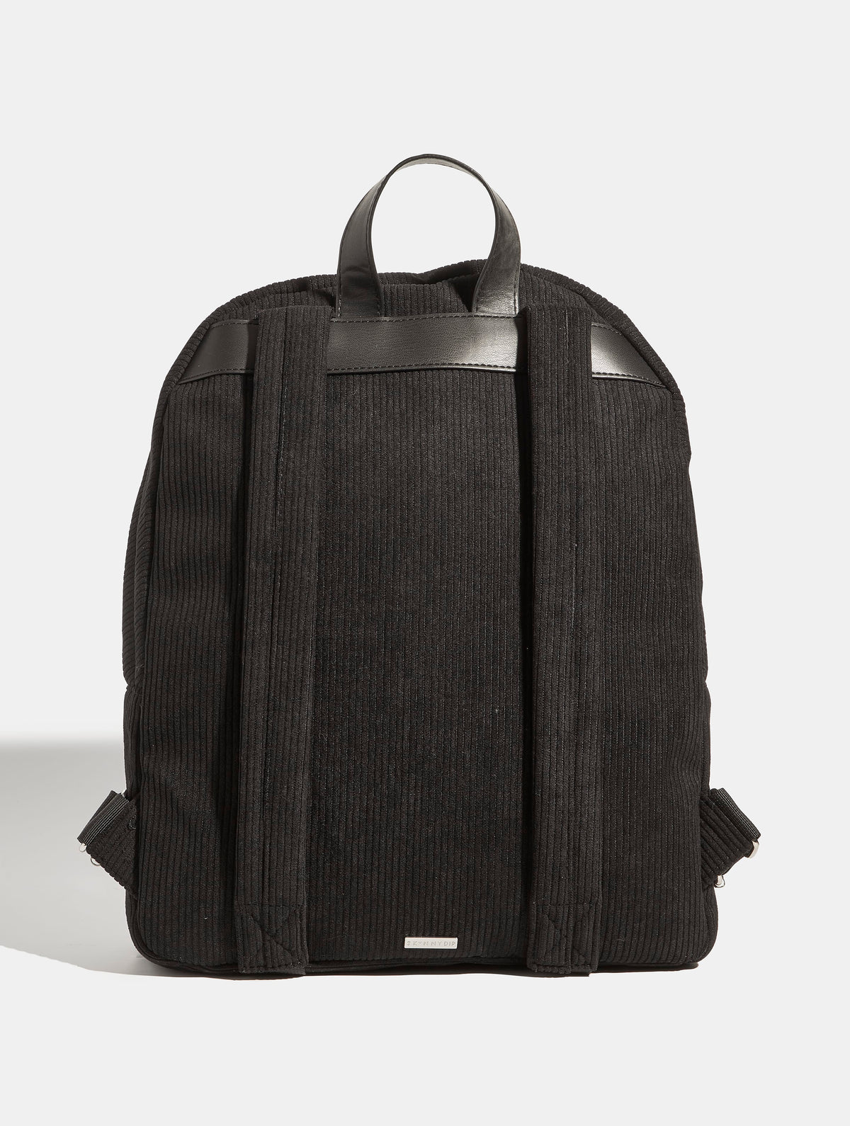 Ditsy Flower Embroidered Backpack - Image 3